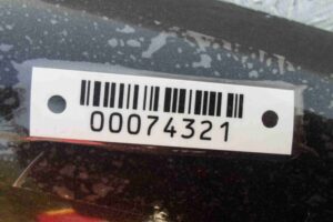 Изображение товара 74321 - 00074321 dver perednyaya pravaya Nissan Micra 1