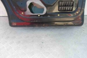 Изображение товара 74321 - 00074321 dver perednyaya pravaya Nissan Micra 2