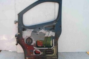 Изображение товара 74321 - 00074321 dver perednyaya pravaya Nissan Micra 3