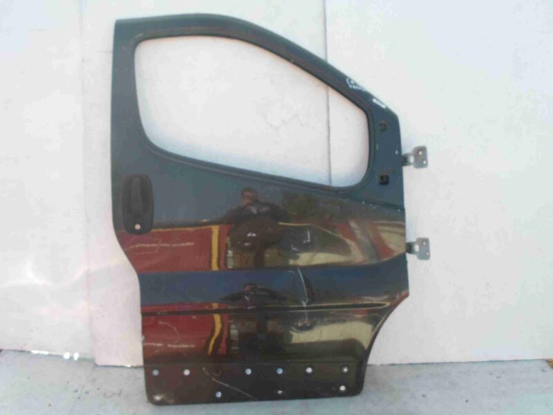 Изображение товара 74321 - 00074321 dver perednyaya pravaya Nissan Micra