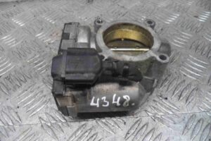 Изображение товара 74328 - 00074328 zaslonka drosselnaya Honda Ridgeline 3