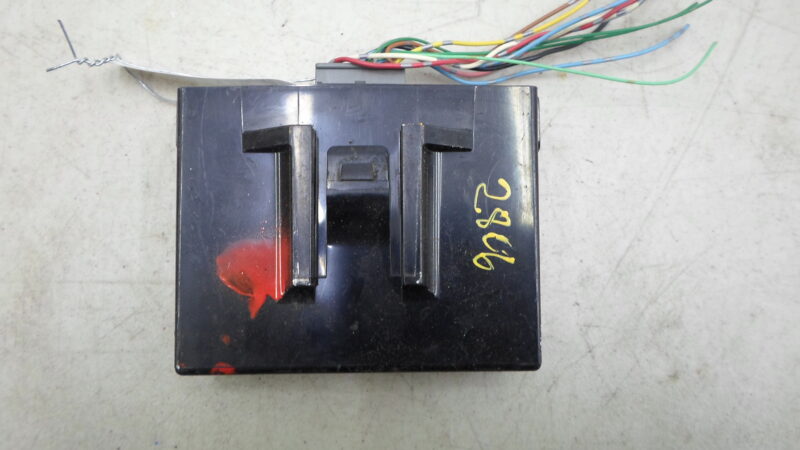 Изображение товара 74326 - 00074329 blok kontrolya davleniya v shinakh