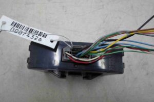 Изображение товара 74326 - 00074329 blok kontrolya davleniya v shinakh 3