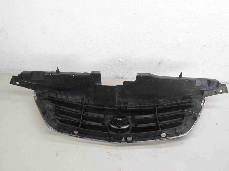 Изображение товара 74354 - 00074354 reshetka radiatora Citroen Evasion