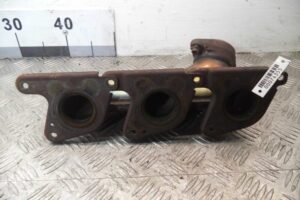 Изображение товара 74355 - 00074355 kollektor vypusknoj Ford Transit 3