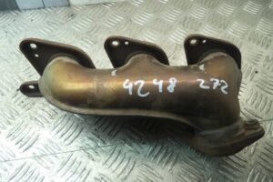 Изображение товара 74355 - 00074355 kollektor vypusknoj Ford Transit