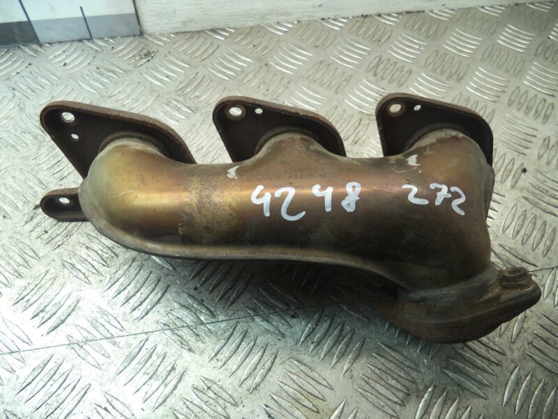 Изображение товара 74355 - 00074355 kollektor vypusknoj Ford Transit