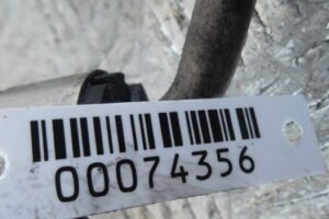 Изображение товара 74356 - 00074356 trubka konditsionera Honda Ridgeline 1