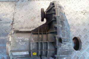 Изображение товара 74365 - 00074365 razdatochnaya korobka 