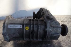 Изображение товара 74365 - 00074365 razdatochnaya korobka 2