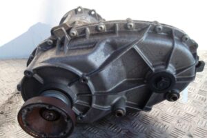 Изображение товара 74365 - 00074365 razdatochnaya korobka 3