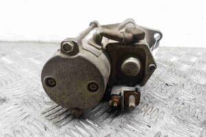 Изображение товара 74375 - 00074375 starter Audi Q7 2