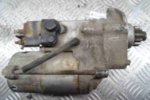 Изображение товара 74375 - 00074375 starter Audi Q7 3