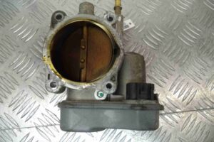 Изображение товара 74390 - 00074390 zaslonka drosselnaya 2