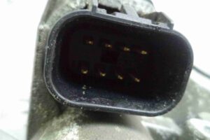 Изображение товара 74390 - 00074390 zaslonka drosselnaya 3