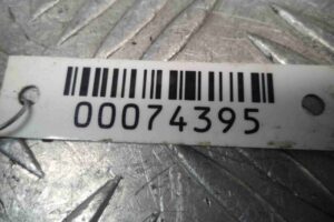 Изображение товара 74395 - 00074395 trubka maslyanaya 1