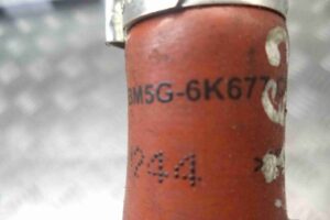 Изображение товара 74395 - 00074395 trubka maslyanaya 2