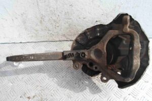 Изображение товара 74403 - 00074403 kulak povorotnyj levyj Ford Ka 1