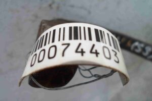 Изображение товара 74403 - 00074403 kulak povorotnyj levyj Ford Ka 2