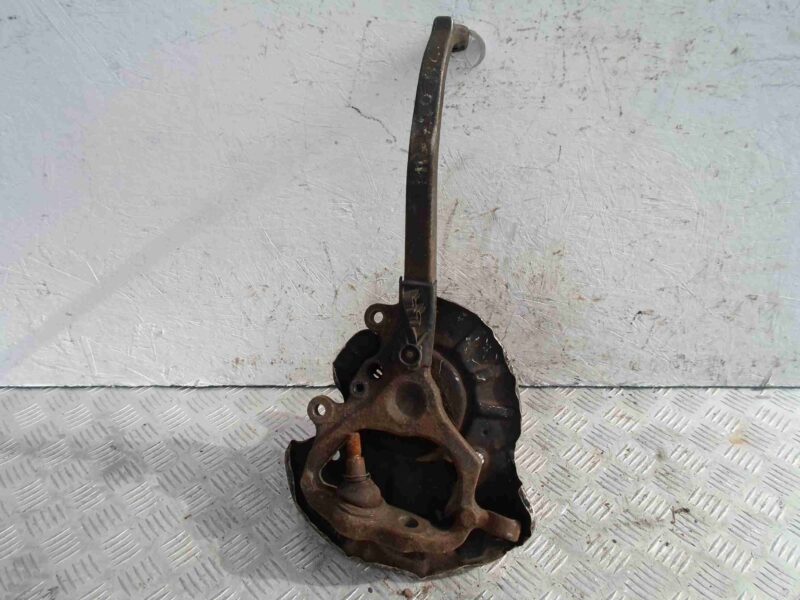 Изображение товара 74403 - 00074403 kulak povorotnyj levyj Ford Ka