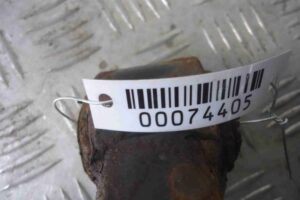 Изображение товара 74405 - 00074405 rychag zadnij pravyj verkhnij Pontiac Vibe 2