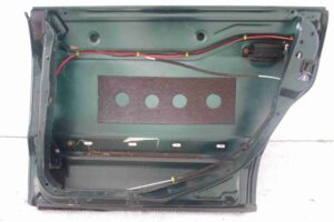 Изображение товара 74411 - 00074411 dver zadnyaya pravaya 2