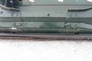 Изображение товара 74411 - 00074411 dver zadnyaya pravaya 3