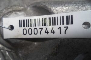 Изображение товара 74417 - 00074417 kronshtejn dvigatelya Honda Element 2