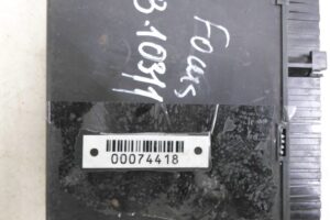 Изображение товара 74418 - 00074418 blok komforta Dodge Nitro 1