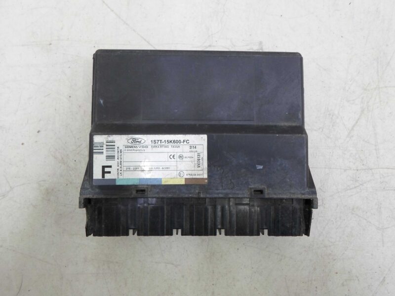 Изображение товара 74418 - 00074418 blok komforta Dodge Nitro