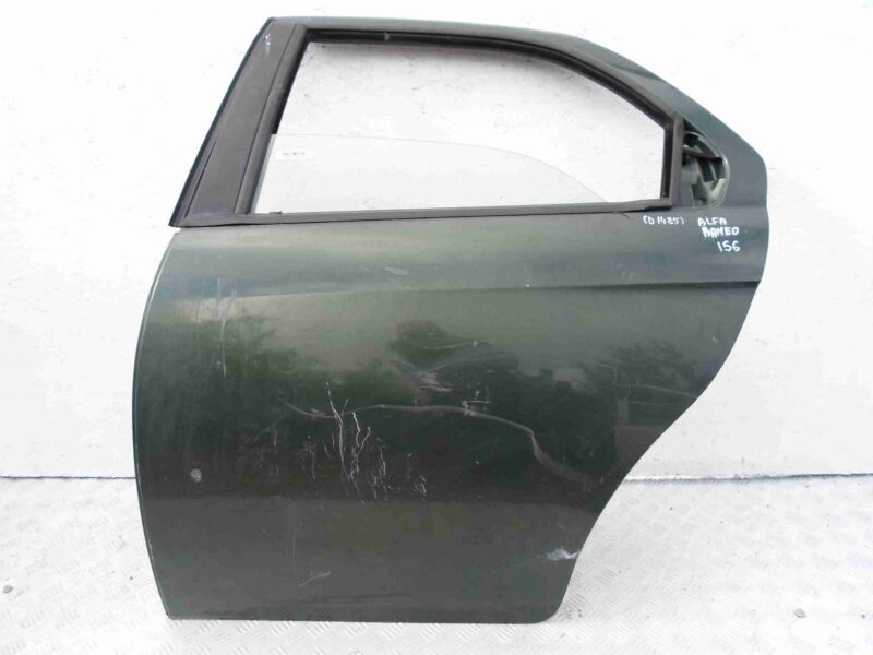 Изображение товара 74424 - 00074424 dver zadnyaya levaya