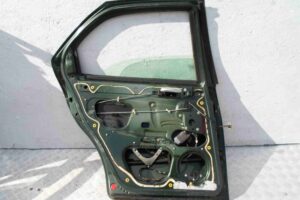 Изображение товара 74424 - 00074424 dver zadnyaya levaya 2