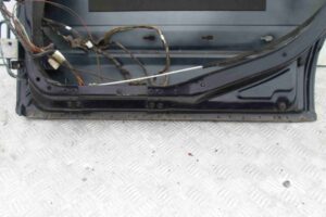 Изображение товара 74438 - 00074438 dver zadnyaya pravaya 1