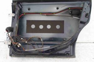 Изображение товара 74438 - 00074438 dver zadnyaya pravaya 3