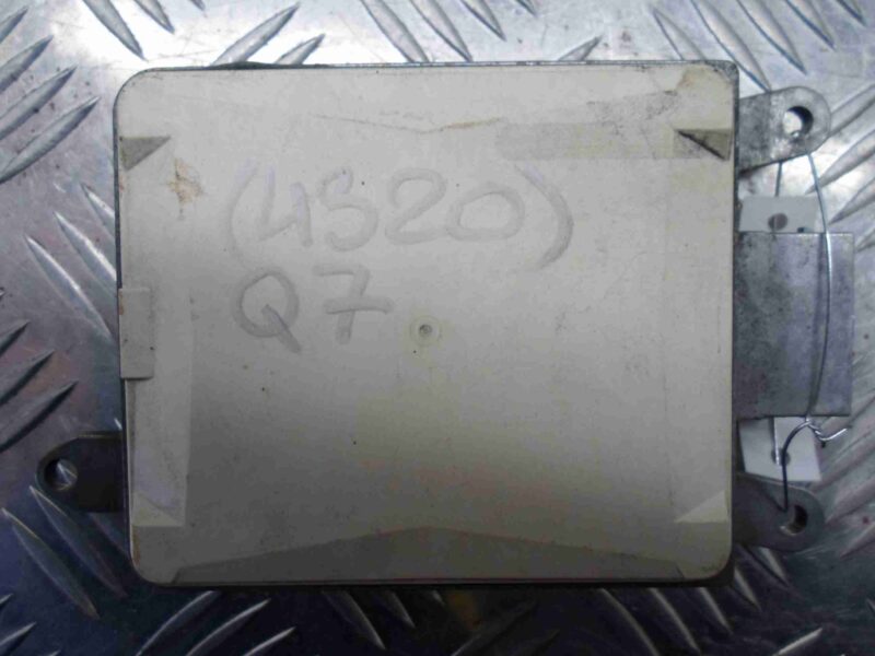 Изображение товара 74447 - 00074447 blok upravleniya assistenta smeny polosy dvizheniya Honda Element