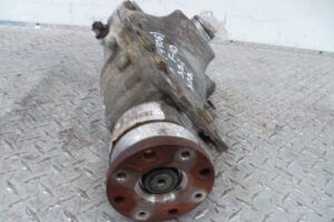 Изображение товара 74450 - 00074450 reduktor perednij 1