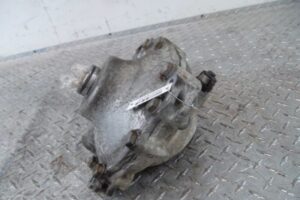 Изображение товара 74450 - 00074450 reduktor perednij 5