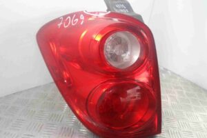 Изображение товара 74456 - 00074456 fonar kryla levyj 