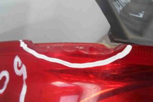 Изображение товара 74456 - 00074456 fonar kryla levyj 1