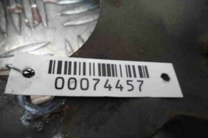 Изображение товара 74457 - 00074457 lopasti viskomufty Peugeot 207 1