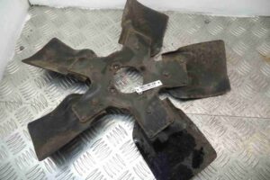 Изображение товара 74457 - 00074457 lopasti viskomufty Peugeot 207 2