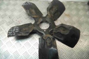 Изображение товара 74457 - 00074457 lopasti viskomufty Peugeot 207