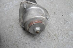 Изображение товара 74459 - 00074459 amortizator zadnij levyj Hyundai H1 3