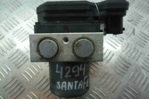 Изображение товара 74465 - 00074465 blok ABS Pontiac TransSport 2