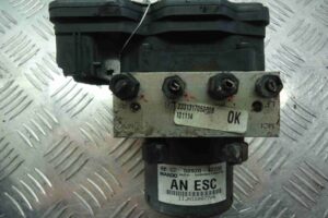 Изображение товара 74465 - 00074465 blok ABS Pontiac TransSport