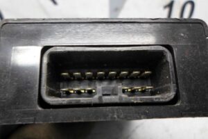 Изображение товара 74471 - 00074471 blok upravleniya klimat kontrolem Isuzu Rodeo 1