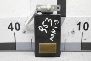 Изображение товара 74471 - 00074471 blok upravleniya klimat kontrolem Isuzu Rodeo