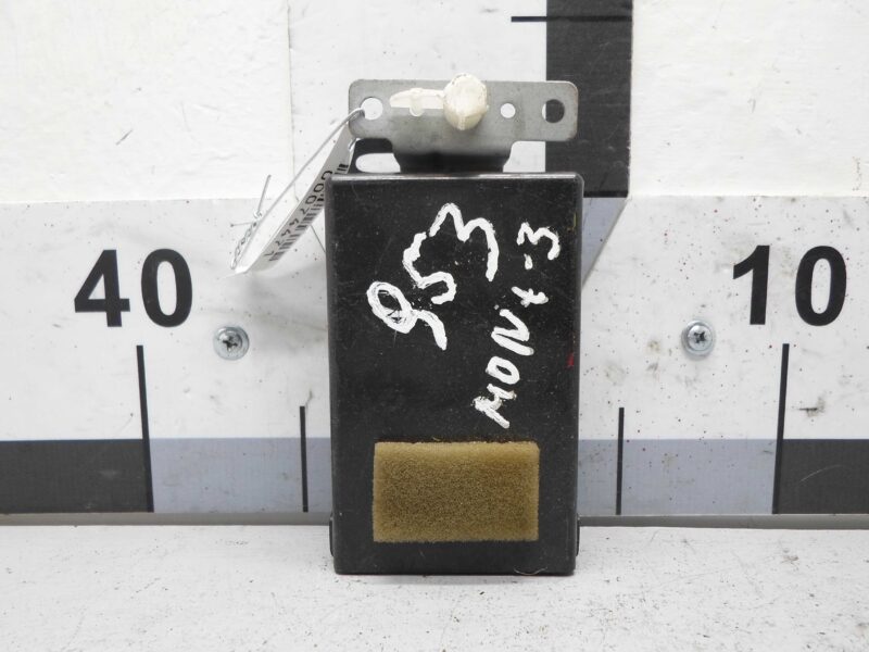 Изображение товара 74471 - 00074471 blok upravleniya klimat kontrolem Isuzu Rodeo