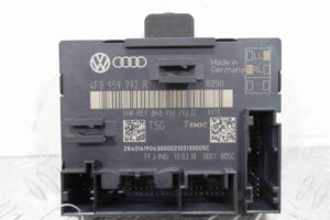 Изображение товара 74479 - 00074479 blok upravleniya perednej pravoj dveri