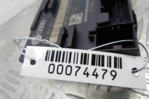 Изображение товара 74479 - 00074479 blok upravleniya perednej pravoj dveri 2